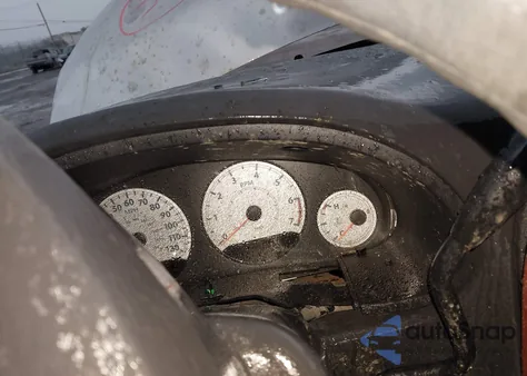 2007 Chrysler Town & Country Lx z USA, uszkodzony, nr VIN 2A4GP44R27R298460